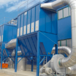 Toz Toplama Filtresi