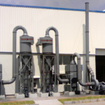 Tozsuzlaştırma Sistemi