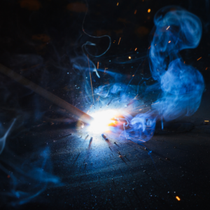 KAYNAK DUMANI EMİŞ SİSTEMLERİ