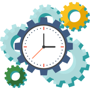 TAM ZAMANINDA TEDARİK