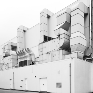 HAVALANDIRMA SİSTEMLERİ